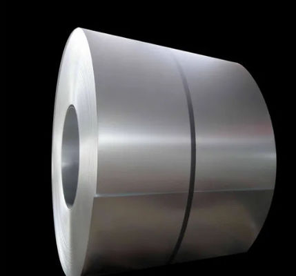 SS201 304 321 316 bobines d'acier inoxydable de 316L 310S 904L