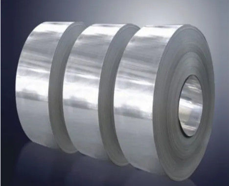 SS201 304 321 316 bobines d'acier inoxydable de 316L 310S 904L