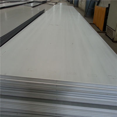 ASTM a laminé à froid le métal de tôle d'acier