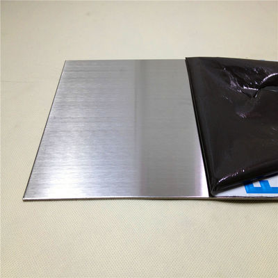 ASTM a laminé à froid le métal de tôle d'acier
