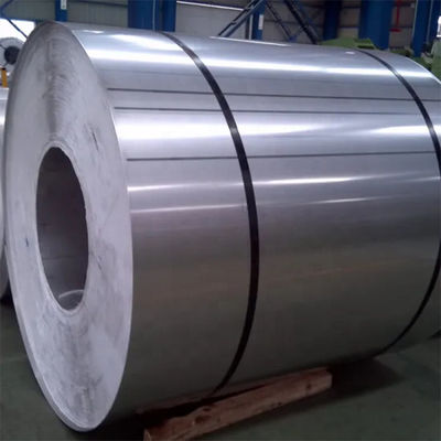 AISI ASTM bobine de l'acier inoxydable 304 de 0.1mm à de 300mm pour la construction