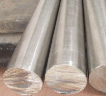 300 séries 200 barre lumineuse 316L d'Inconel 600 solides solubles de série