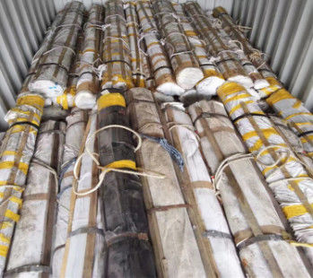 300 séries 200 barre lumineuse 316L d'Inconel 600 solides solubles de série