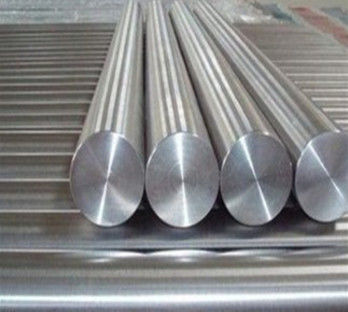 300 séries 200 barre lumineuse 316L d'Inconel 600 solides solubles de série