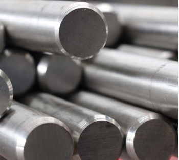 barre lumineuse SS304 SS316 SS316L d'acier inoxydable de 140mm à de 400mm