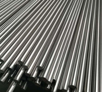 barre lumineuse SS304 SS316 SS316L d'acier inoxydable de 140mm à de 400mm