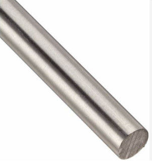 8K 4mm à 600mm 4K a poli l'acier inoxydable Rod SS201 SS202