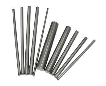 8K 4mm à 600mm 4K a poli l'acier inoxydable Rod SS201 SS202