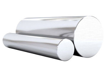 Barre ronde 316 316L 2205 d'acier inoxydable d'A276 304L 430 2507 904L