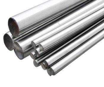 Barre ronde 316 316L 2205 d'acier inoxydable d'A276 304L 430 2507 904L