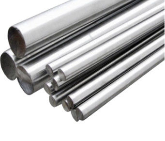 Barre ronde 316 316L 2205 d'acier inoxydable d'A276 304L 430 2507 904L