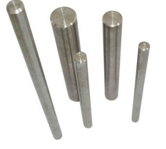 ASTM barre lumineuse 2B 2D d'acier inoxydable de 3mm à de 76.2mm