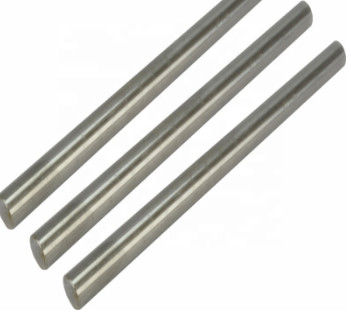 ASTM barre lumineuse 2B 2D d'acier inoxydable de 3mm à de 76.2mm