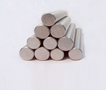ASTM barre lumineuse 2B 2D d'acier inoxydable de 3mm à de 76.2mm