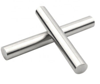 Acier inoxydable polonais lumineux Rod Bar de SS201 ASTM A479