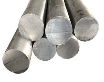 Acier inoxydable polonais lumineux Rod Bar de SS201 ASTM A479