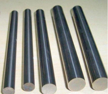 Acier inoxydable polonais lumineux Rod Bar de SS201 ASTM A479
