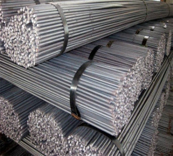 Acier inoxydable polonais lumineux Rod Bar de SS201 ASTM A479