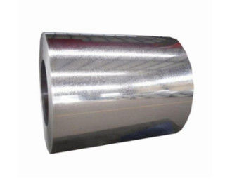 Bobines en acier galvanisées plongées chaudes DB460 de SGCC DX51D Q195
