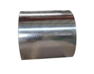 Bobines en acier galvanisées plongées chaudes DB460 de SGCC DX51D Q195
