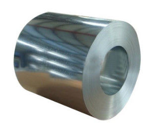 Bobines en acier galvanisées plongées chaudes DB460 de SGCC DX51D Q195