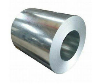 Bobines en acier galvanisées plongées chaudes DB460 de SGCC DX51D Q195