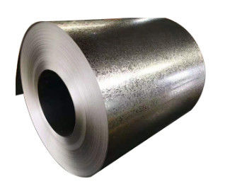 AISI SGCC bobine en acier laminée à chaud CGCC de 0.12mm à de 6.0mm