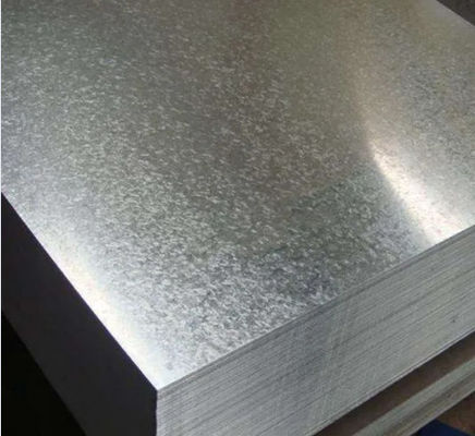 Les bobines en acier galvanisées plongées chaudes de DX51D Q345B, ASME ont enduit la bobine d'une première couche de peinture en acier de Galvalume