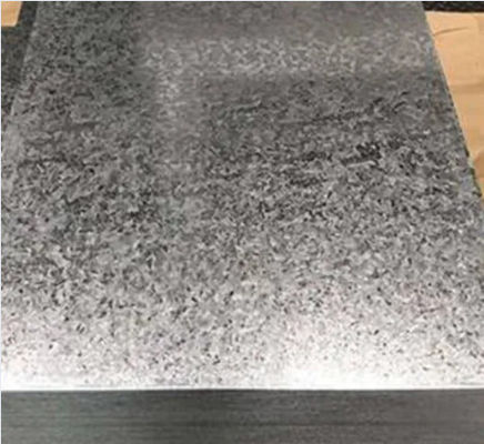 Les bobines en acier galvanisées plongées chaudes de DX51D Q345B, ASME ont enduit la bobine d'une première couche de peinture en acier de Galvalume
