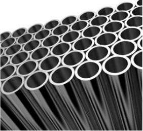 Q215 Q195 0.6mm au tube en acier plongé chaud de 20mm Galv