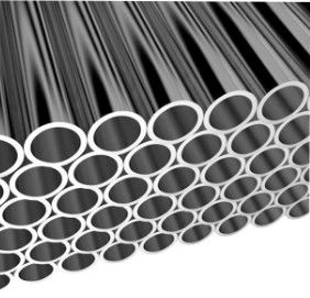 Q215 Q195 0.6mm au tube en acier plongé chaud de 20mm Galv