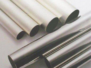 Q215 Q195 0.6mm au tube en acier plongé chaud de 20mm Galv