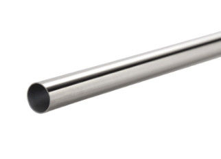 Tuyaux d'acier et tubes inoxydables SS202 SS304 SS310S de SS201 2205 ERW