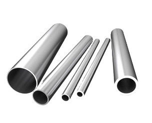 Tuyaux d'acier et tubes inoxydables SS202 SS304 SS310S de SS201 2205 ERW