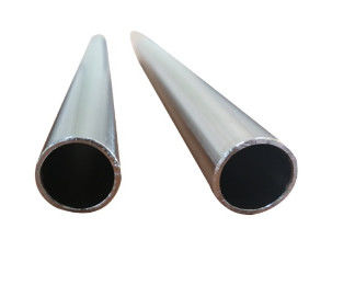 Tuyaux d'acier et tubes inoxydables SS202 SS304 SS310S de SS201 2205 ERW