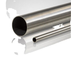 Tuyaux d'acier et tubes inoxydables SS202 SS304 SS310S de SS201 2205 ERW