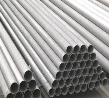 SUS410 420 430 tuyaux d'acier inoxydables et tubes d'AISI