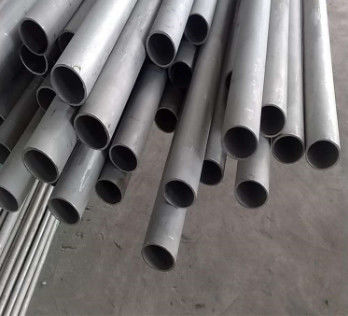 SUS410 420 430 tuyaux d'acier inoxydables et tubes d'AISI