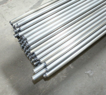 SUS410 420 430 tuyaux d'acier inoxydables et tubes d'AISI