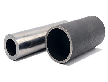 Tuyaux d'acier et tubes inoxydables SS304 SS304L SS201 d'Inox de catégorie comestible