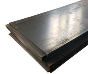 Plats d'acier au carbone de haute résistance de 6mm à de 400mm A36