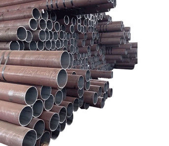 SCH40 SCH80 4 pouce sans couture ASTM doux A106 GR.B de pouce 13 de pouce 12 des tuyaux d'acier 8 de carbone de pouce