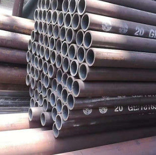 tuyaux d'acier sans couture de 1mm à de 150mm, SCH10S dans le tuyau d'acier étiré à froid de XXS