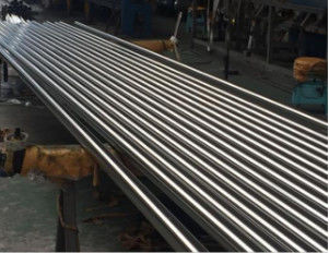 les tuyaux d'acier SS201 et les tubes inoxydables de 1mm à de 20mm ont soudé