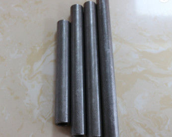 Tuyaux d'acier sans couture d'ASTM A106 pour l'huile et le gazoduc 13,7 1016mm