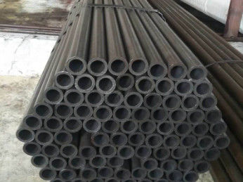 Tuyaux d'acier sans couture d'ASTM A106 pour l'huile et le gazoduc 13,7 1016mm