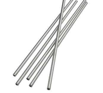 Tuyau 304 SS309S sans couture d'acier inoxydable de SS321 SS310S