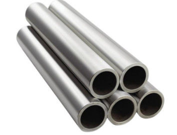 Tuyau 304 SS309S sans couture d'acier inoxydable de SS321 SS310S