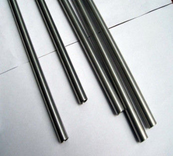 Tuyaux d'acier de SS410 SS420 et tubes inoxydables, tube en acier du petit diamètre 440C