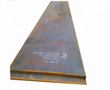 abrasion résistante à l'usure des plaques d'acier NM600 NM360 NM400 de 19mm NM500 NM550 résistante